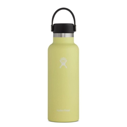 Hydro Flask 532 ml Flex Cap – Pineapple