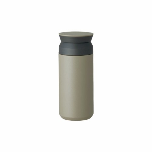 Travel Tumbler 350ml khaki | CoffeeLove