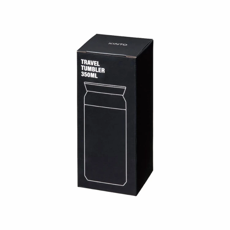 Kinto Travel Tumbler 350 ml | CoffeeLove