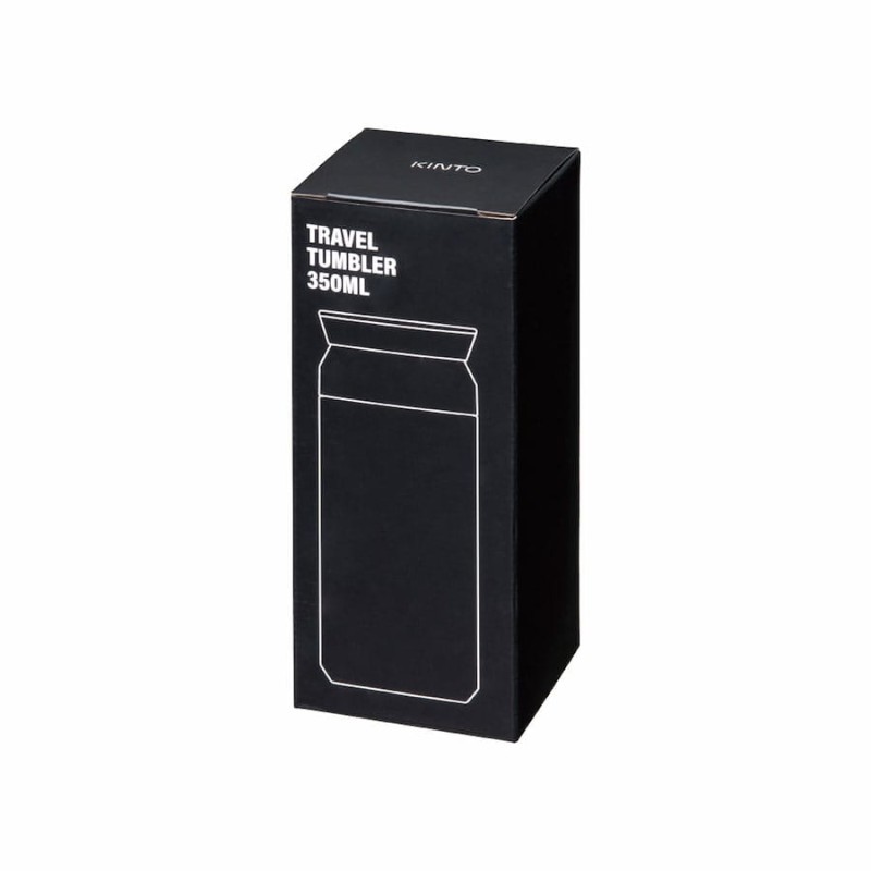 Kinto Travel Tumbler 350 ml | CoffeeLove