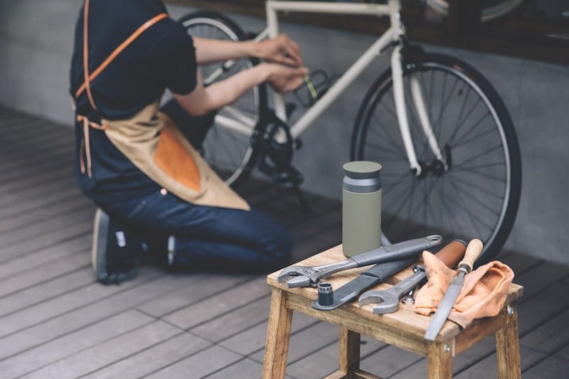 Kinto Travel Tumbler | CoffeeLove