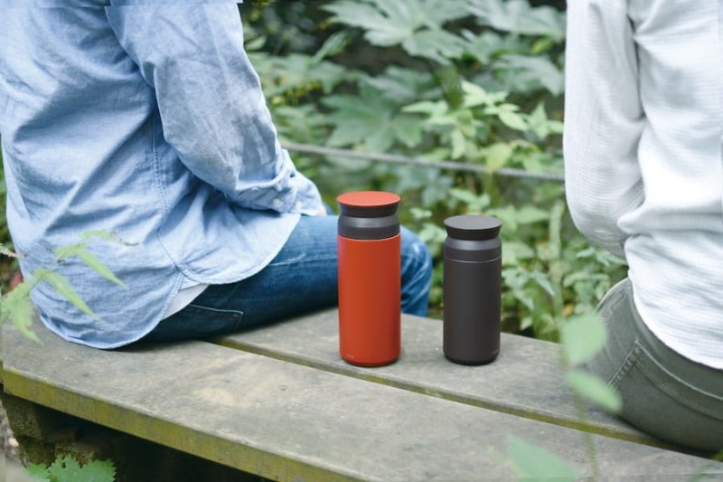Kinto Travel Tumbler | CoffeeLove
