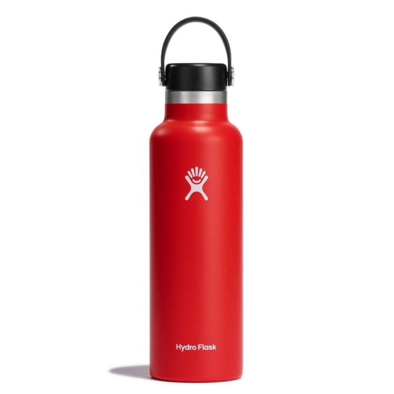 Hydro Flask 621 ml Standard Mouth Goji | CoffeeLove