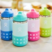 Hydro Flask Kids Wide Mouth 354 ml | CoffeeLove