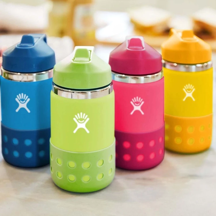 Hydro Flask Kids Wide Mouth 354 ml | CoffeeLove