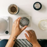Fellow Carter Move Mug 355 ml | CoffeeLove