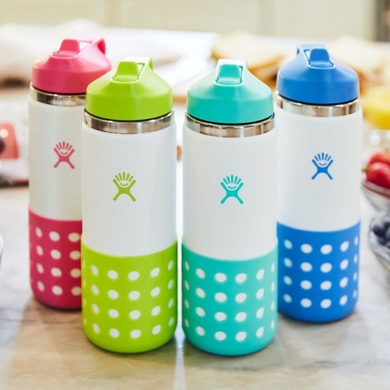 Hydro Flask Kids Wide Mouth 591 ml | CoffeeLove