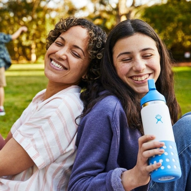 Hydro Flask Kids Wide Mouth 591 ml | CoffeeLove