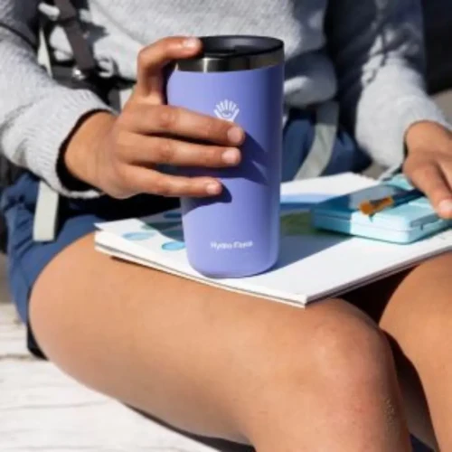 Hydro Flask Tumbler 473 ml | CoffeeLove