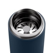 Fellow Carter Move Mug Stone Blue 355 ml | CoffeeLove