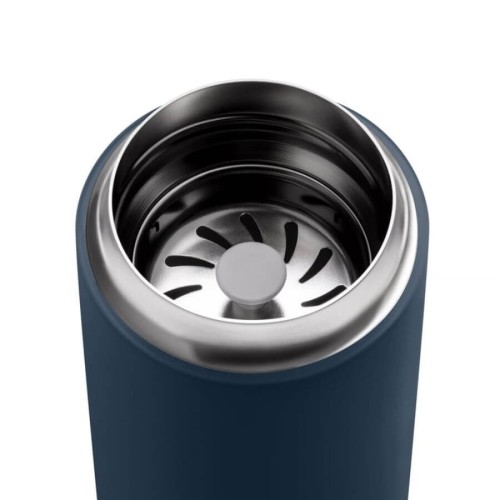 Fellow Carter Move Mug Stone Blue 355 ml | CoffeeLove
