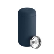 Fellow Carter Move Mug Stone Blue 355 ml | CoffeeLove