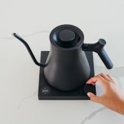 Fellow Stagg EKG Pro czarny mat | CoffeeLove