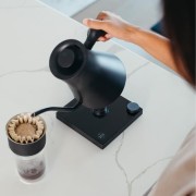 Fellow Stagg EKG Pro czarny mat | CoffeeLove