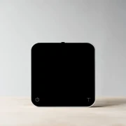 Acaia Pearl New 2021 Black | CoffeeLove