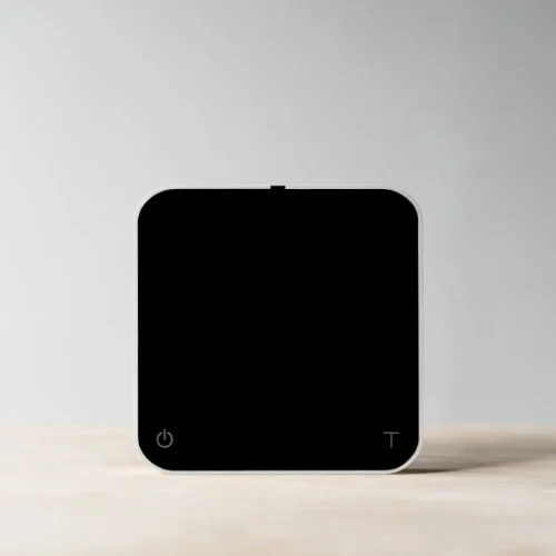 Acaia Pearl New 2021 Black | CoffeeLove