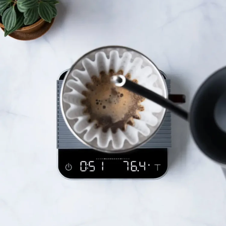 Acaia Pearl New 2021 | CoffeeLove