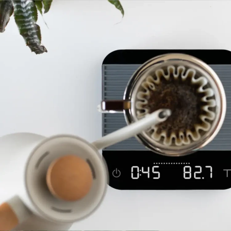 Acaia Pearl New 2021 | CoffeeLove