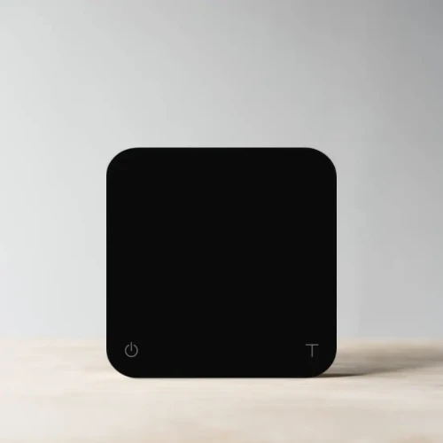 Acaia Pearl New 2021 Pitch Black | CoffeeLove