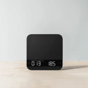Acaia Lunar New 2021 black | CoffeeLove