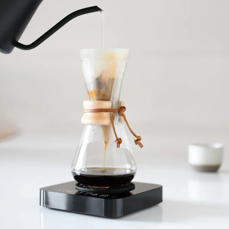 Acaia Pearl S New 2022 | CoffeeLove