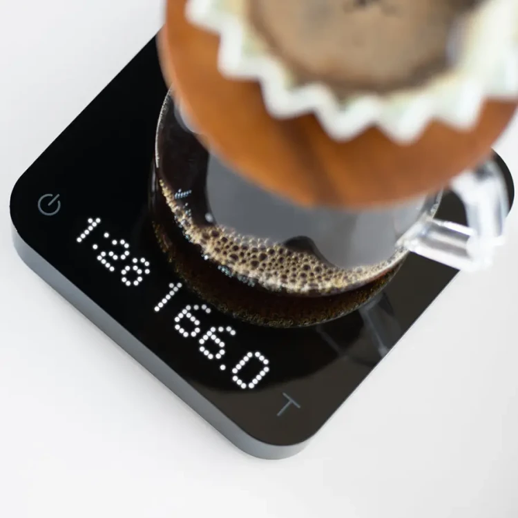 Acaia Pearl S New 2022 | CoffeeLove