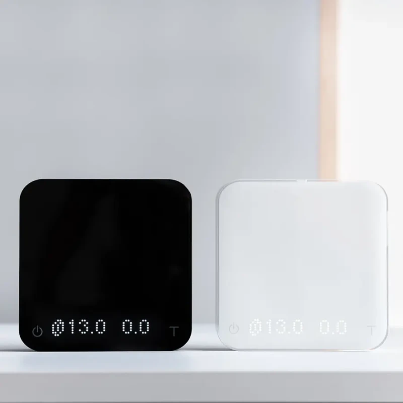 Acaia Pearl S New 2022 | CoffeeLove