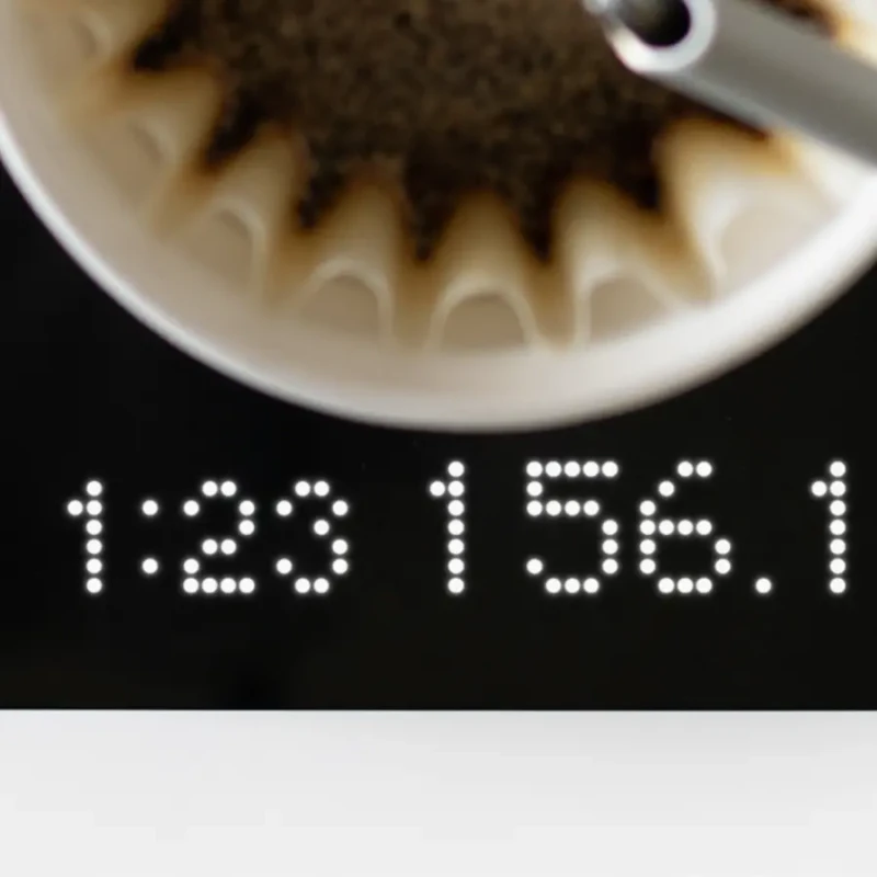 Acaia Pearl S New 2022 | CoffeeLove