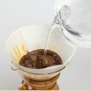 Chemex filtry 6-8-10 białe okrągłe | CoffeeLove