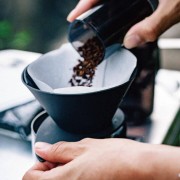 Hario Zebrang Filtry papierowe białe | CoffeeLove