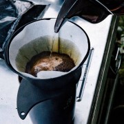 Hario Zebrang Filtry papierowe białe | CoffeeLove