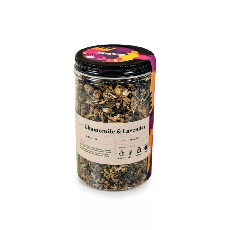 HAYB Herbata Rumianek / Lawenda | CoffeeLove