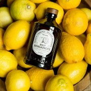 Bacanha syrop o smaku bergamotki 400 ml | CoffeeLove