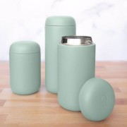 Fellow Carter Move Mug Mint Chip kubek termiczny 355 ml | CoffeeLove