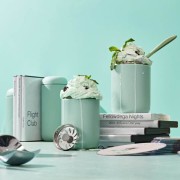 Fellow Carter Move Mug Mint Chip kubek termiczny 355 ml | CoffeeLove