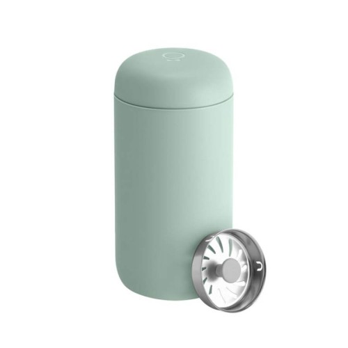 Fellow Carter Move Mug Mint Chip kubek termiczny 355 ml miętowy 