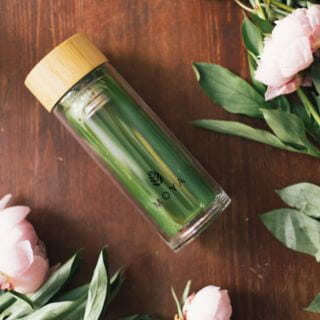 MOYA Matcha Tradycyjna TO GO! | CoffeeLove