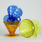 Hario dripper plastikowy Candy Edition | CoffeeLove