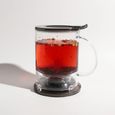 IngenuiTea 2 zaparzacz do herbaty z sitkiem | CoffeeLove