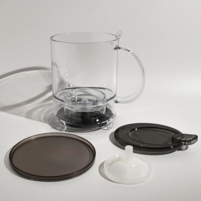 IngenuiTea 2 zaparzacz do herbaty z sitkiem | CoffeeLove