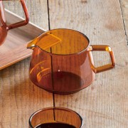 Kinto Slow Coffee Style Serwer 300 ml | CoffeeLove
