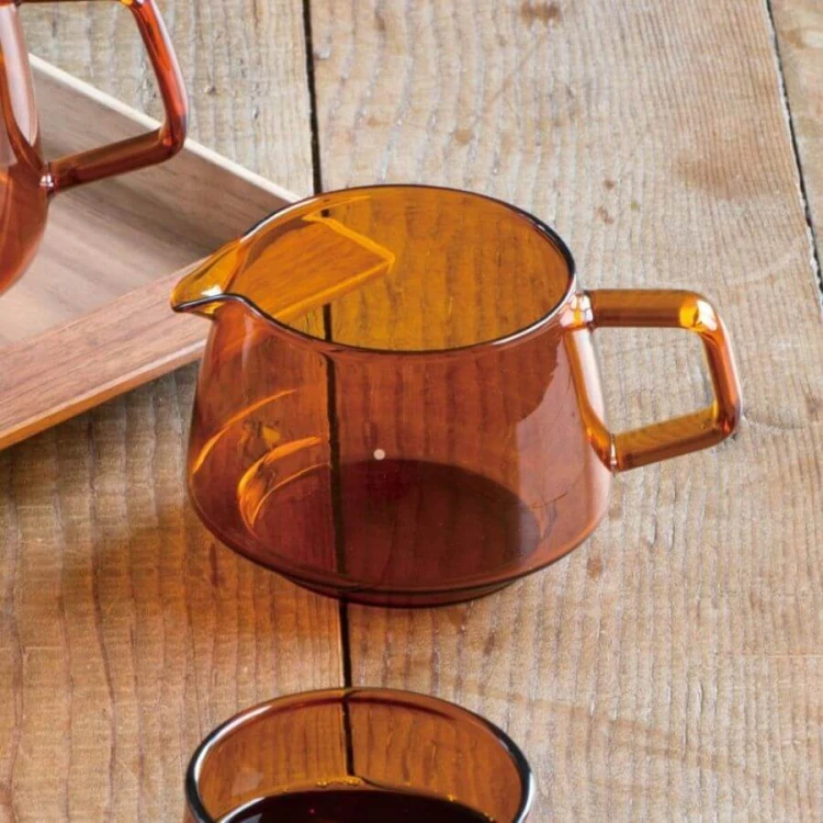Kinto Slow Coffee Style Serwer 300 ml | CoffeeLove