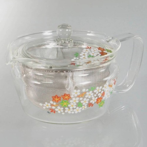 Hario Tachikichi Cha-Cha Kyusu Zen Un-Kin | CoffeeLove
