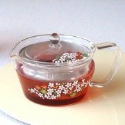 Hario Tachikichi Cha-Cha Kyusu Zen Un-Kin | CoffeeLove