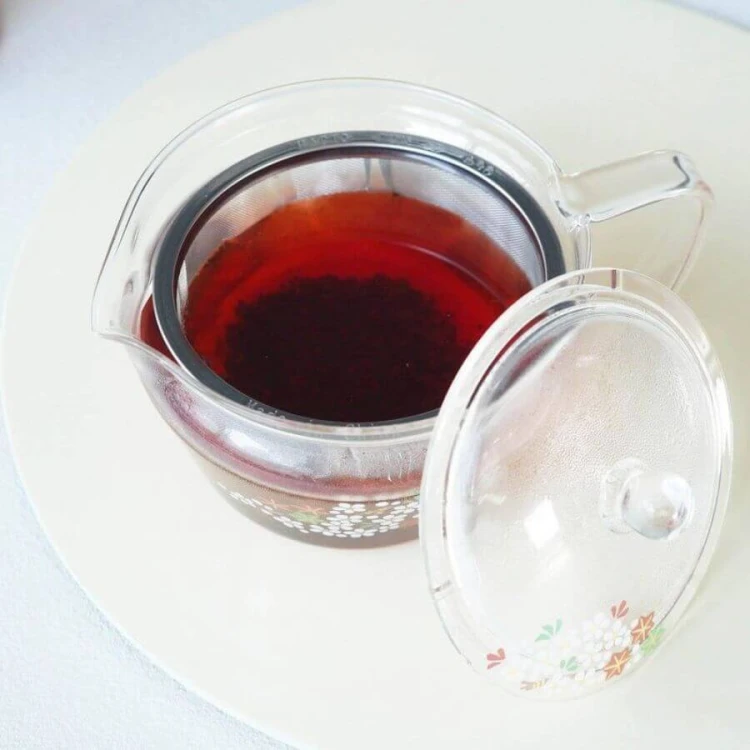 Hario Tachikichi Cha-Cha Kyusu Zen Un-Kin | CoffeeLove