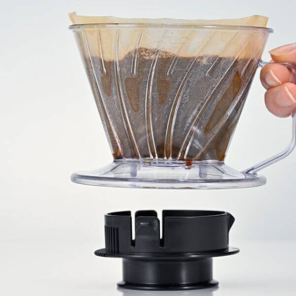 Hario Pegasus 02 Serwer | CoffeeLove