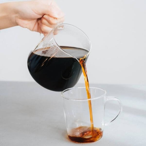 Hario Barista V60 Serwer | CoffeeLove
