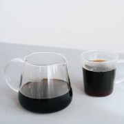 Hario Barista V60 Serwer | CoffeeLove