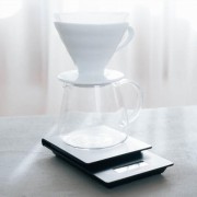Hario Barista V60 Serwer | CoffeeLove