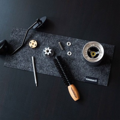 Comandante Barista Brush #6 | CoffeeLove
